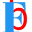 f