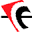 f