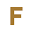 f