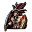 f