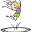 f
