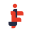 f