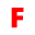 f