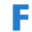 f