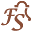 f