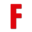 f
