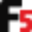 f