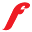 f