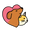 f