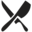 f