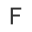 f