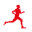 f