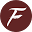 f