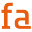 f