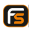 f
