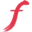 f