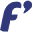 f
