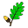 f