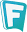 f