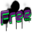 f
