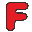 f
