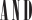 f