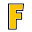 f