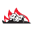 f