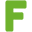 f