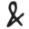 f