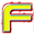 f