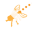 f
