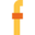 f