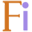 f