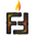 f