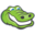 f