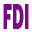 f