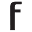 f