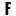 f
