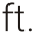 f