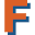 f