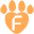 f