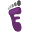 f