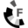 f