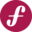 f