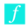 f
