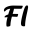 f