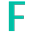 f
