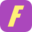 f