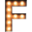 f
